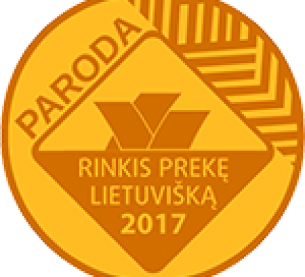 rinkis preke lietuviska